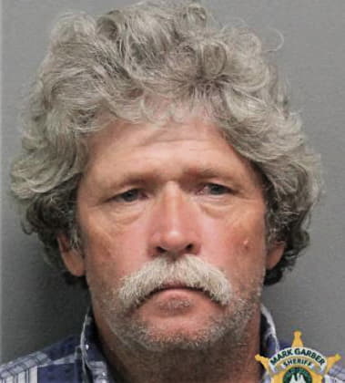 Kenneth Douget, - Lafayette Parish County, LA 